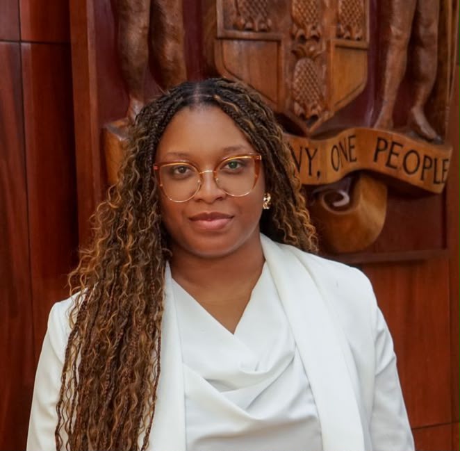 Antonette Dennis