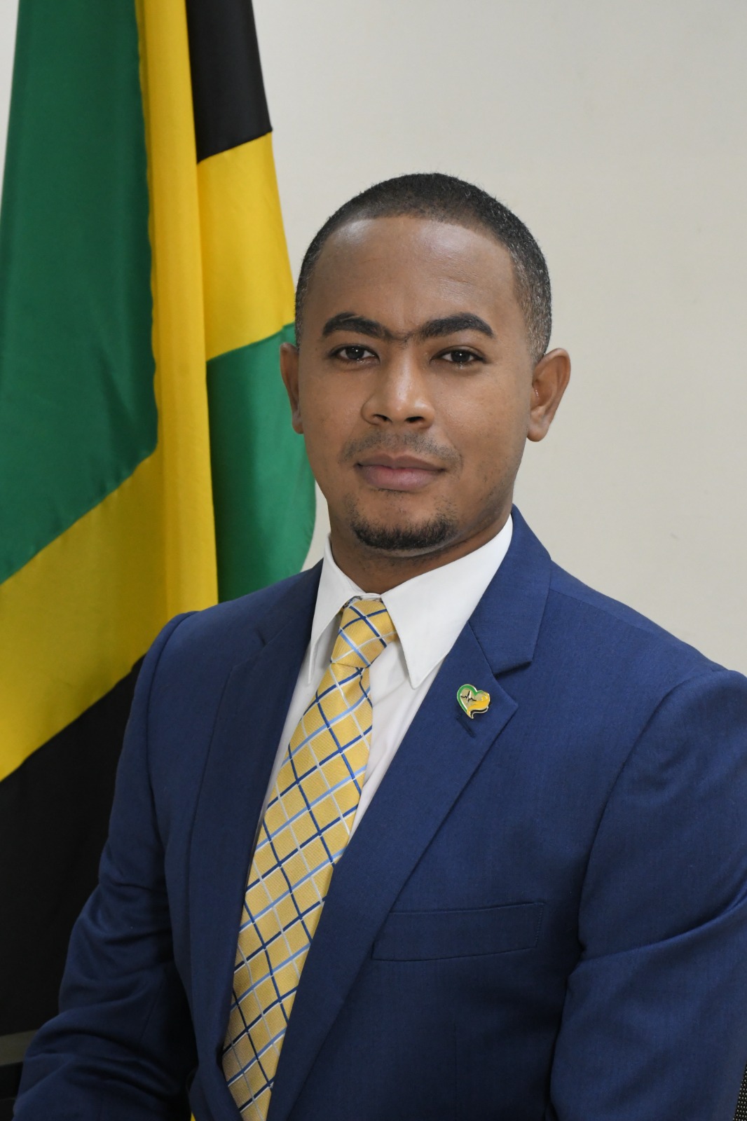 Stephen Davidson